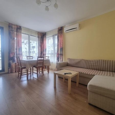 Apartment Natalia 2 Burgas Екстер'єр фото