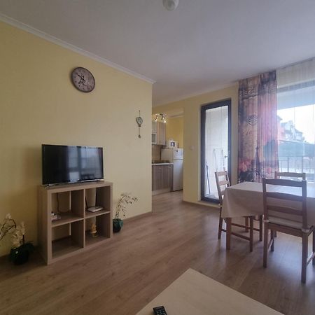 Apartment Natalia 2 Burgas Екстер'єр фото