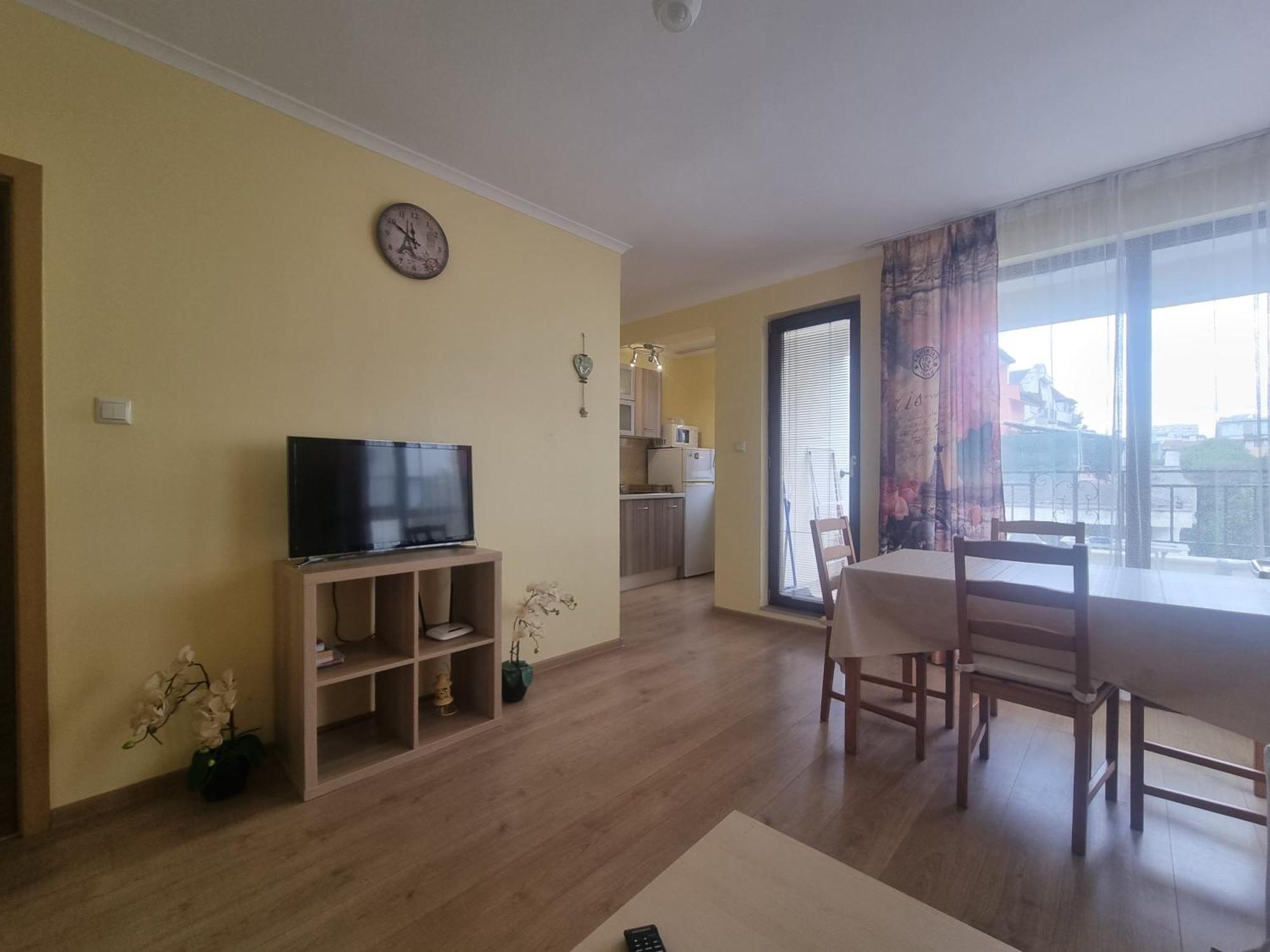 Apartment Natalia 2 Burgas Екстер'єр фото