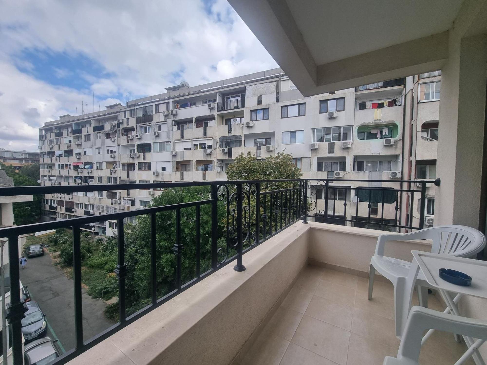 Apartment Natalia 2 Burgas Екстер'єр фото