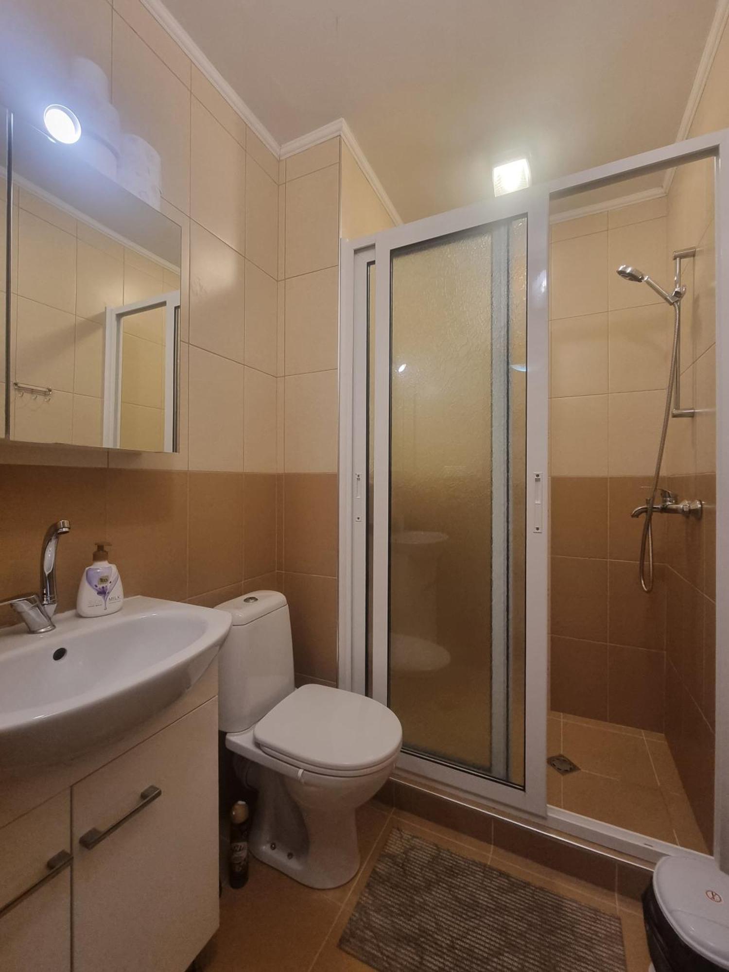 Apartment Natalia 2 Burgas Екстер'єр фото